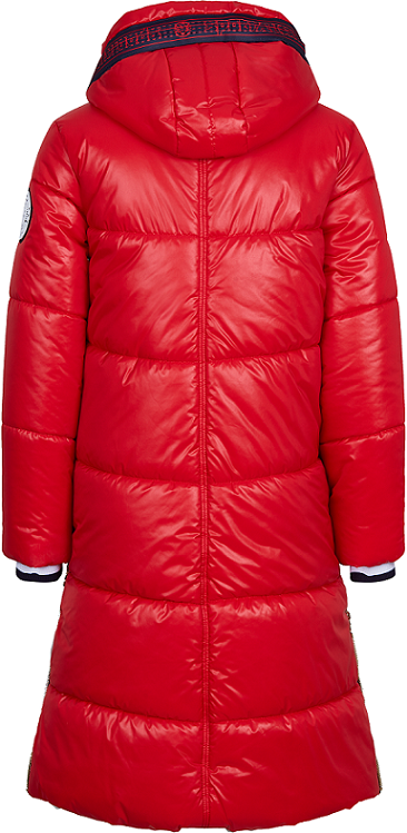 SPORTALM Tenney red