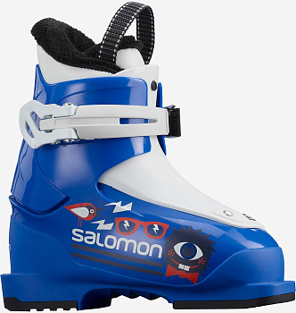  SALOMON T1 (2021)