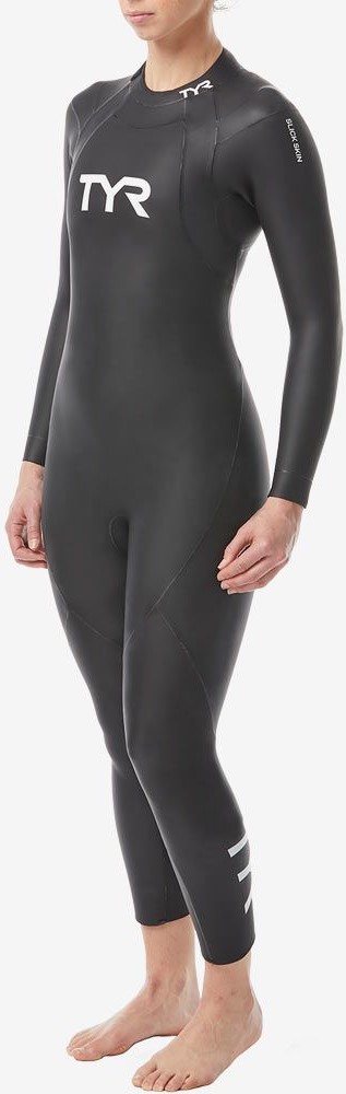 Гидрокостюм TYR Wetsuit Female Hurricane Cat1 (2020)
