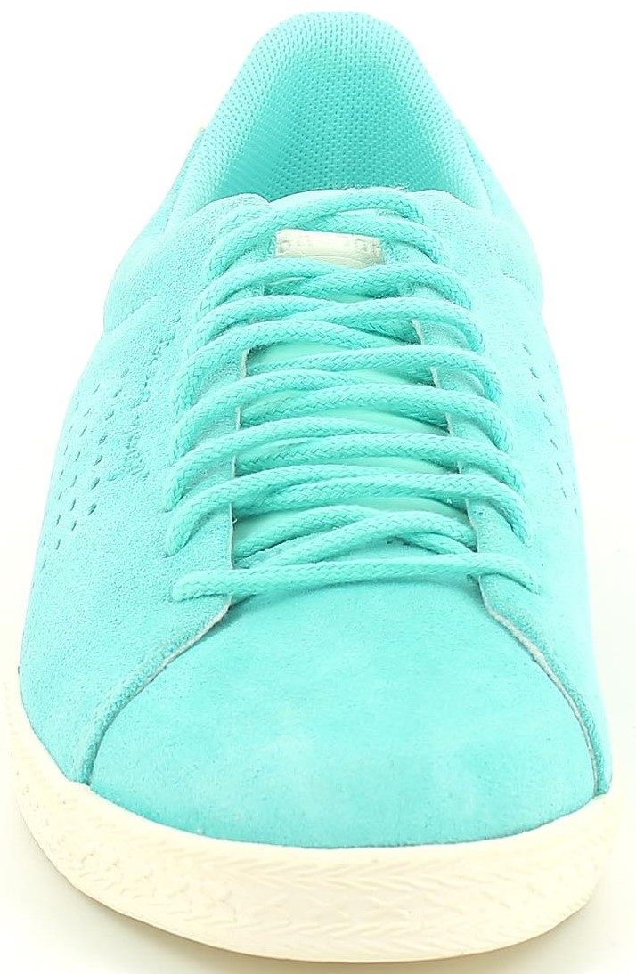  Le Coq Sportif Charline Suede wmn цена, фото, отзывы, купить в интернет-магазине Leogang.ru Казань
