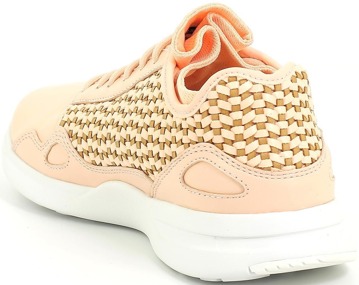  Le Coq Sportif Lcs R Flow Woven wmn цена, фото, отзывы, купить в интернет-магазине Leogang.ru Казань
