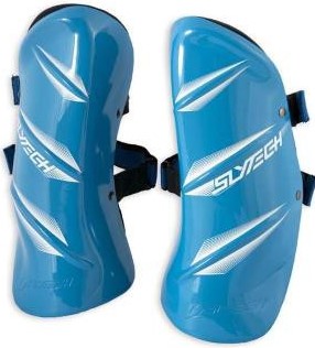 Щитки на голень SHRED Shinguards Assault Zytel S (длина: 31cm)