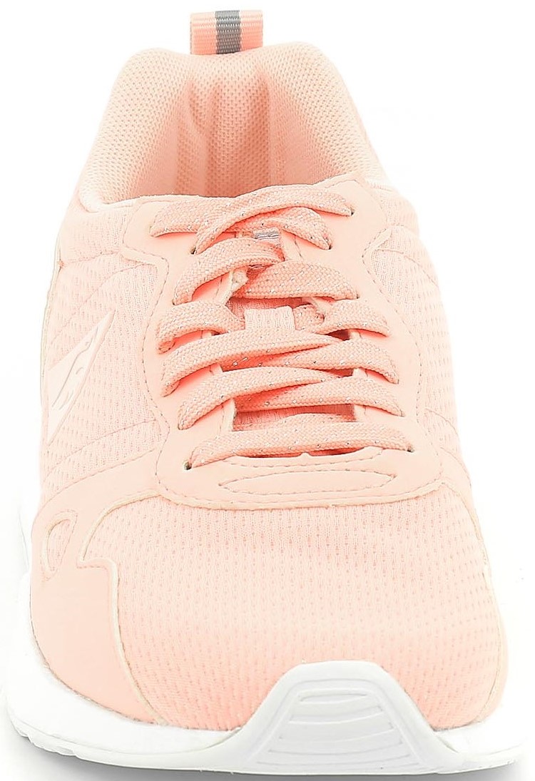  Le Coq Sportif Lcs R600 Metallic Mesh/S nubuck wmn цена, фото, отзывы, купить в интернет-магазине Leogang.ru Казань