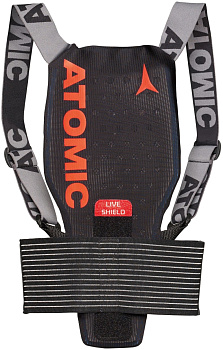 Защита ATOMIC Live Shield Jr (2022)