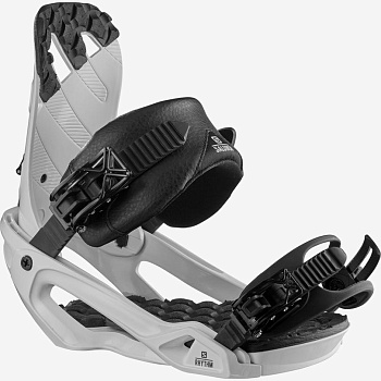 Крепления для сноуборда SALOMON Rhythm (2022)