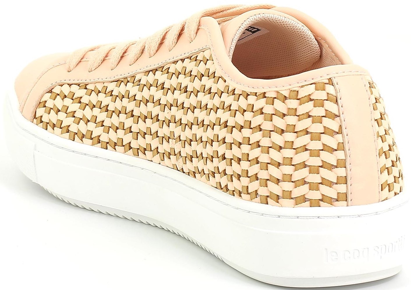  Le Coq Sportif Jane Woven wmn цена, фото, отзывы, купить в интернет-магазине Leogang.ru Казань
