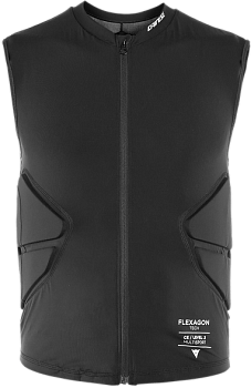 Защитный жилет DAINESE Flexagon Waistcoat man