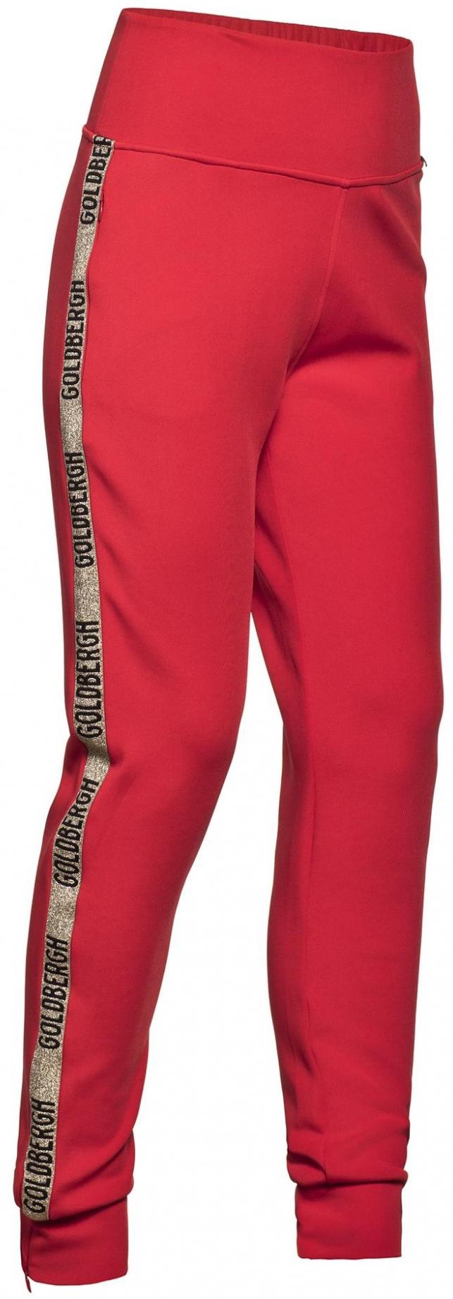 Брюки спортивные GOLDBERGH Bahia