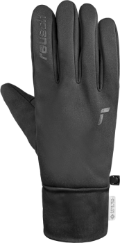 Reusch Vesper GORE-TEX INFINIUM TOUCH-TEC 6205169 7700 black front