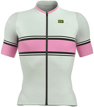 Джерси ALE Speed Fondo Prr 2.0 ss wmn