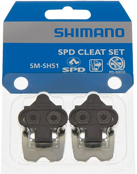 Шипы Shimano SH51, SH56