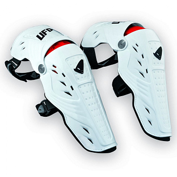 Защита колена NIDECKER Syncron Evo Knee-Shin Guards