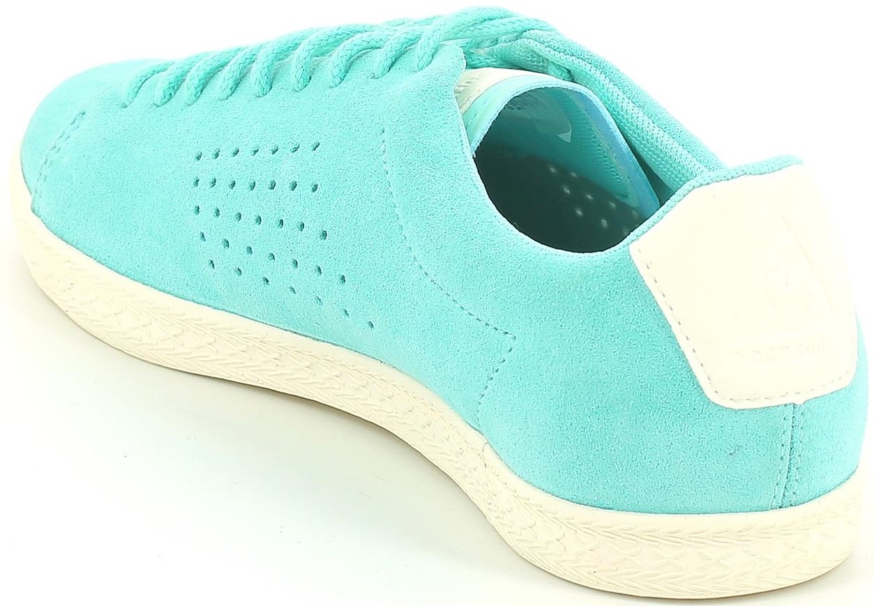  Le Coq Sportif Charline Suede wmn цена, фото, отзывы, купить в интернет-магазине Leogang.ru Казань