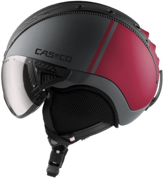 CASCO_SP-2 Visor_Arsenic Gray_CASCOskin_Visor Carbonic_side_rgb_300dpi_07.3748