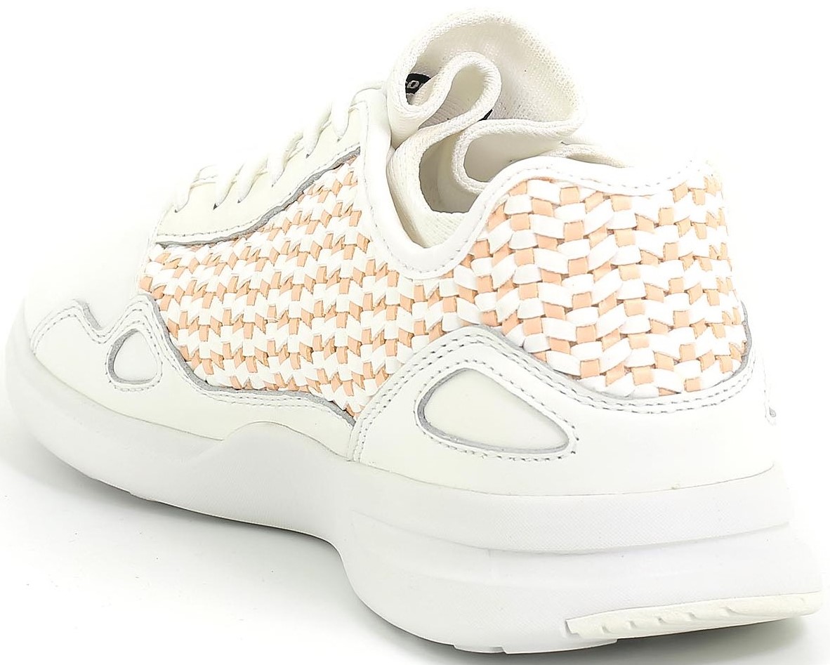  Le Coq Sportif Lcs R Flow Woven wmn цена, фото, отзывы, купить в интернет-магазине Leogang.ru Казань