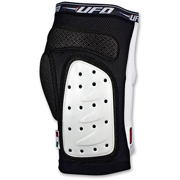 Защитные шорты NIDECKER Padded Plastic Shorts