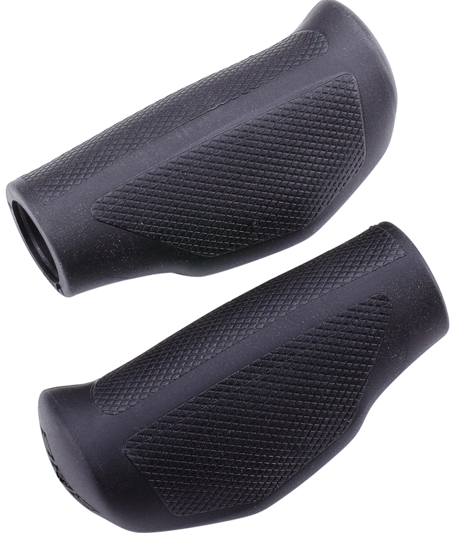 Грипсы BBB InterGrip