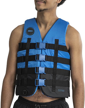 Жилет водный JOBE 4 Buckle Vest (ss22)