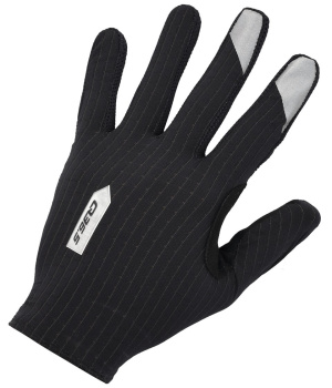 262-DottoreProLongFingersGloves-Black-1