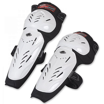 Защита колена NIDECKER Limited Knee-Shin Guards