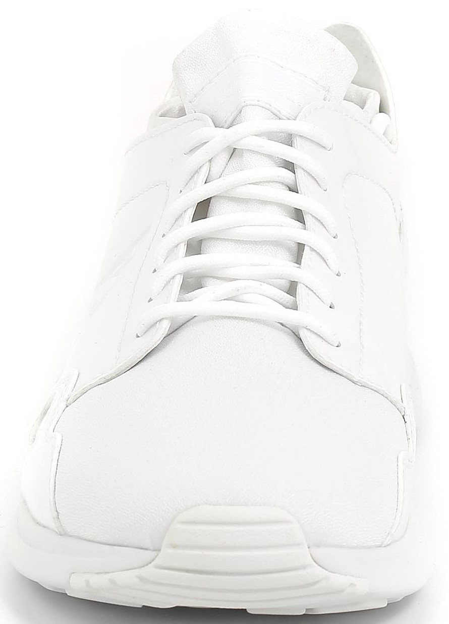  Le Coq Sportif Lcs R Flow Coated S Leather wmn цена, фото, отзывы, купить в интернет-магазине Leogang.ru Казань
