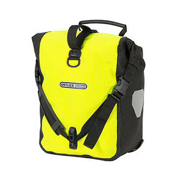 Велосумка ORTLIEB Front-Roller High Visibility (pair)