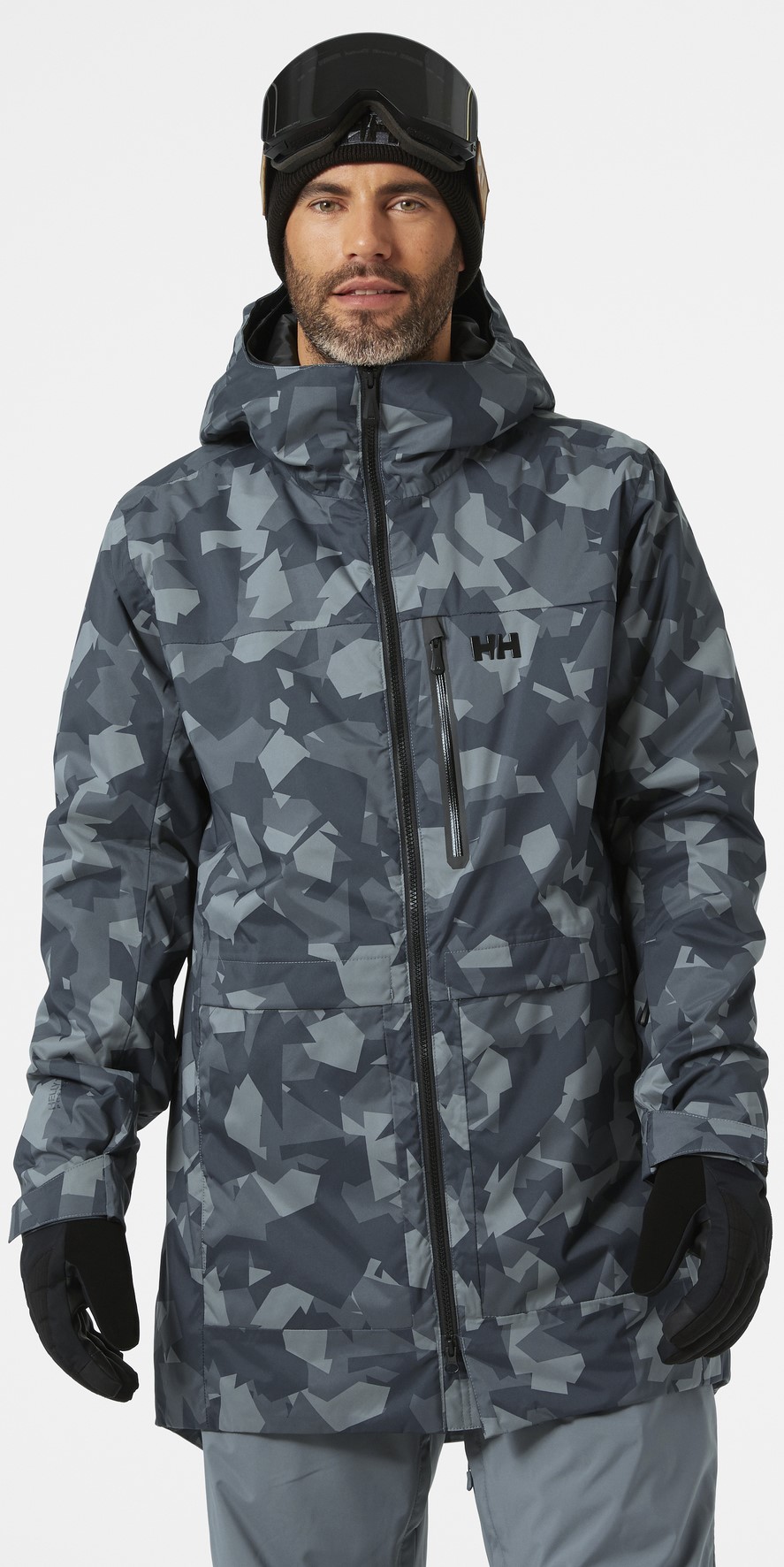  HH Park City 3-In-1