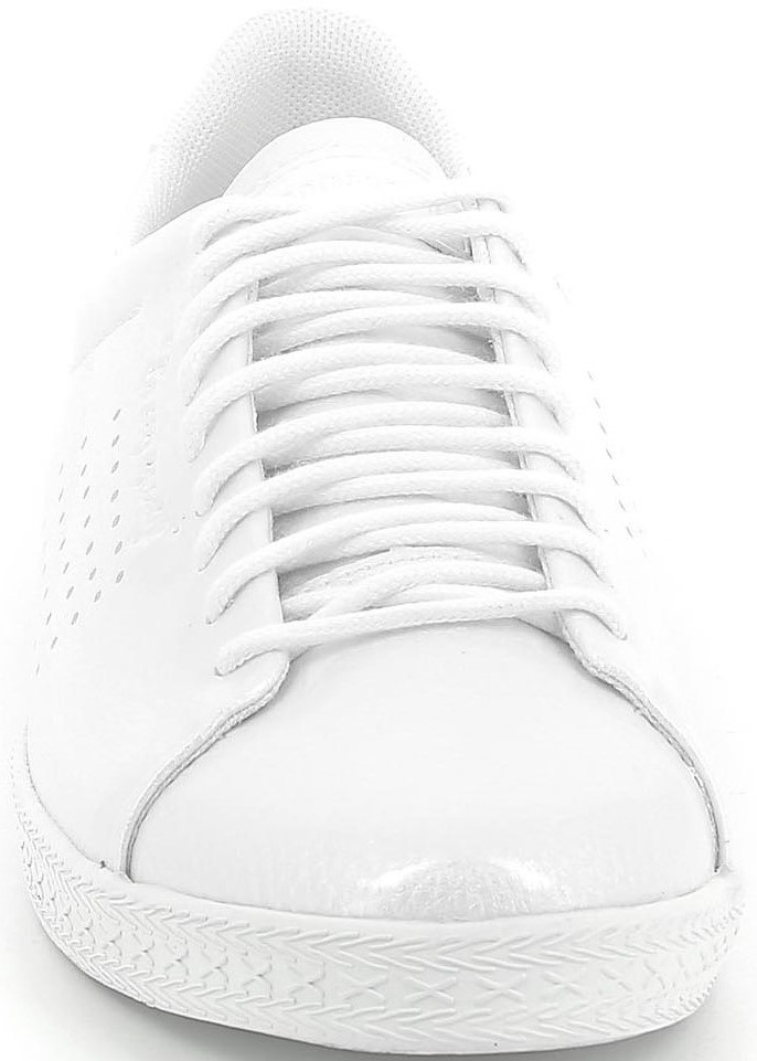 Le Coq Sportif Charline Coated S Leather wmn цена, фото, отзывы, купить в интернет-магазине Leogang.ru Казань