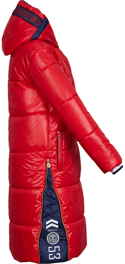  SPORTALM Tenney red