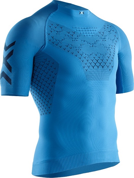 Футболка X-BIONIC Twyce 4.0 Run men