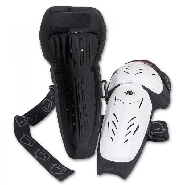 Защита колена NIDECKER Limited Knee-Shin Guards
