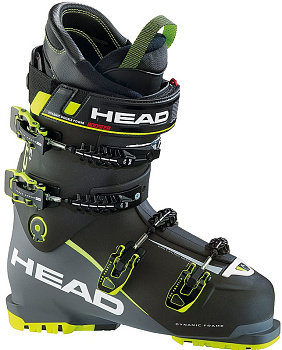 Ботинки горнолыжные HEAD Vector EVO 130 (Б/У)