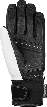 Перчатки REUSCH Tomke Stormbloxx wmn
