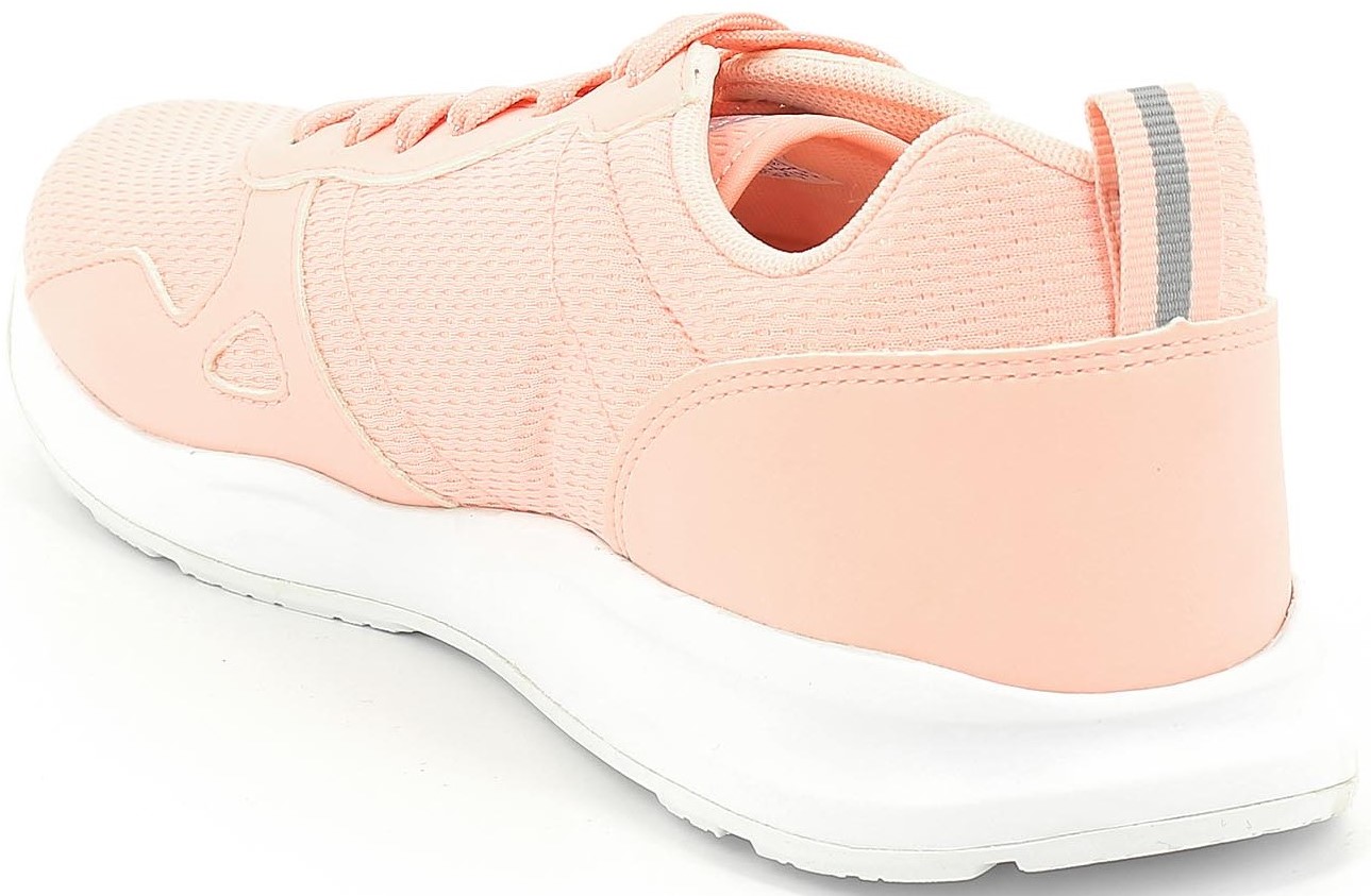  Le Coq Sportif Lcs R600 Metallic Mesh/S nubuck wmn цена, фото, отзывы, купить в интернет-магазине Leogang.ru Казань