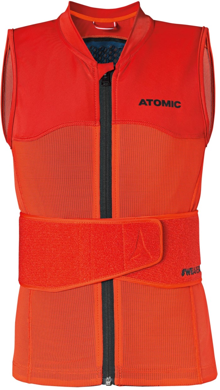 Защита ATOMIC Live Shield Amid Jr (2022)
