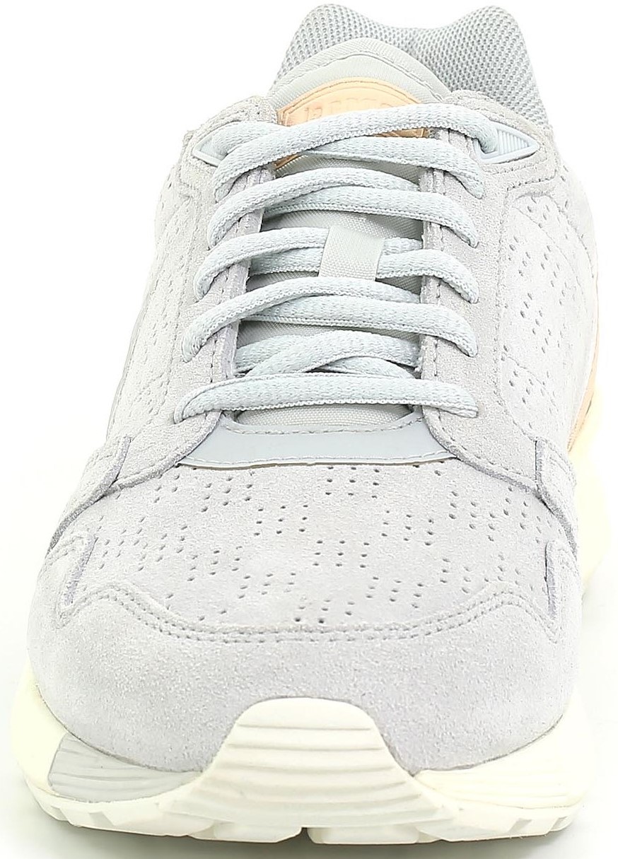  Le Coq Sportif Omega X Summer Flavor wmn цена, фото, отзывы, купить в интернет-магазине Leogang.ru Казань