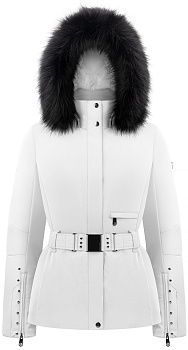 Куртка Poivre Blanc w22-0801-wo иск.мех