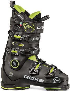 Ботинки горнолыжные ROXA Rfit Pro 110 Gw (2023)