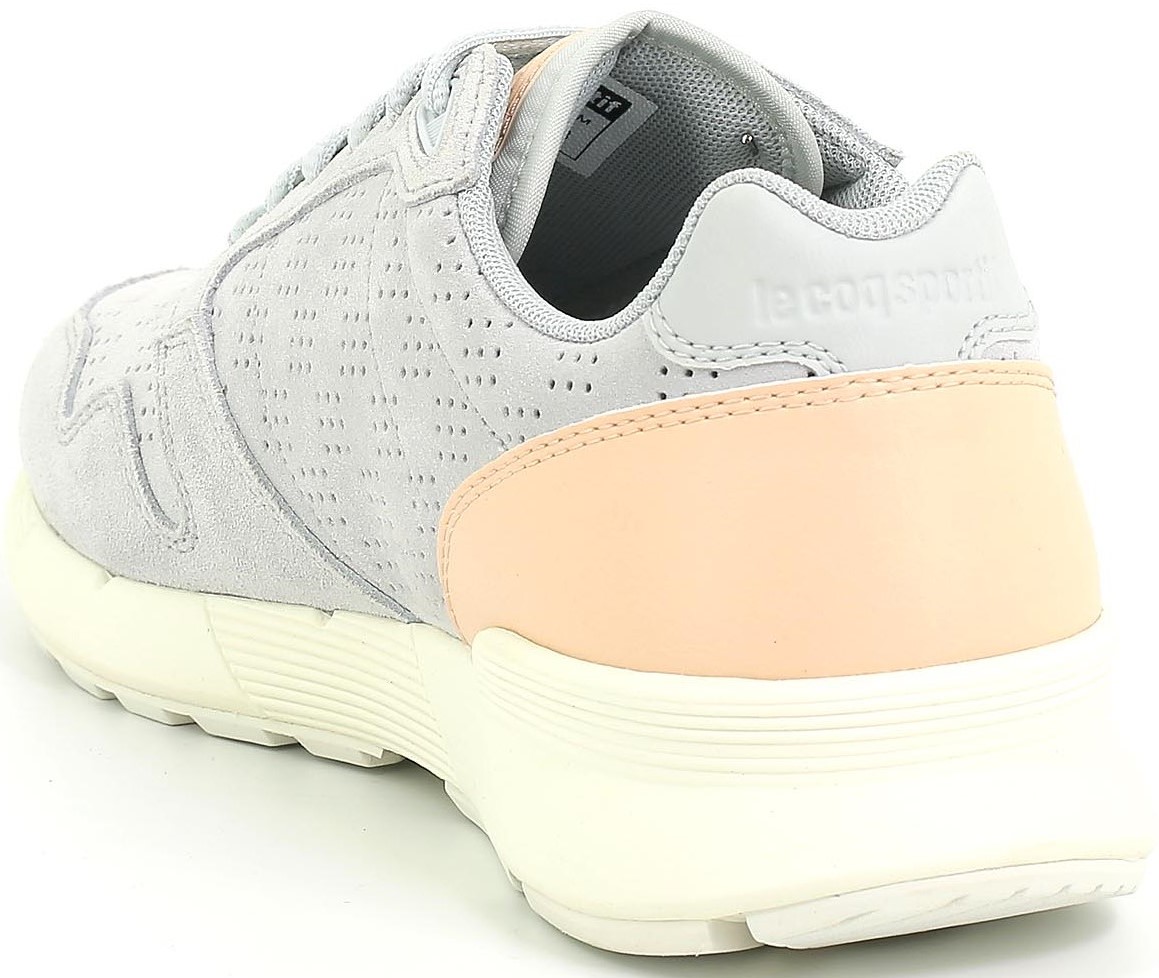  Le Coq Sportif Omega X Summer Flavor wmn цена, фото, отзывы, купить в интернет-магазине Leogang.ru Казань