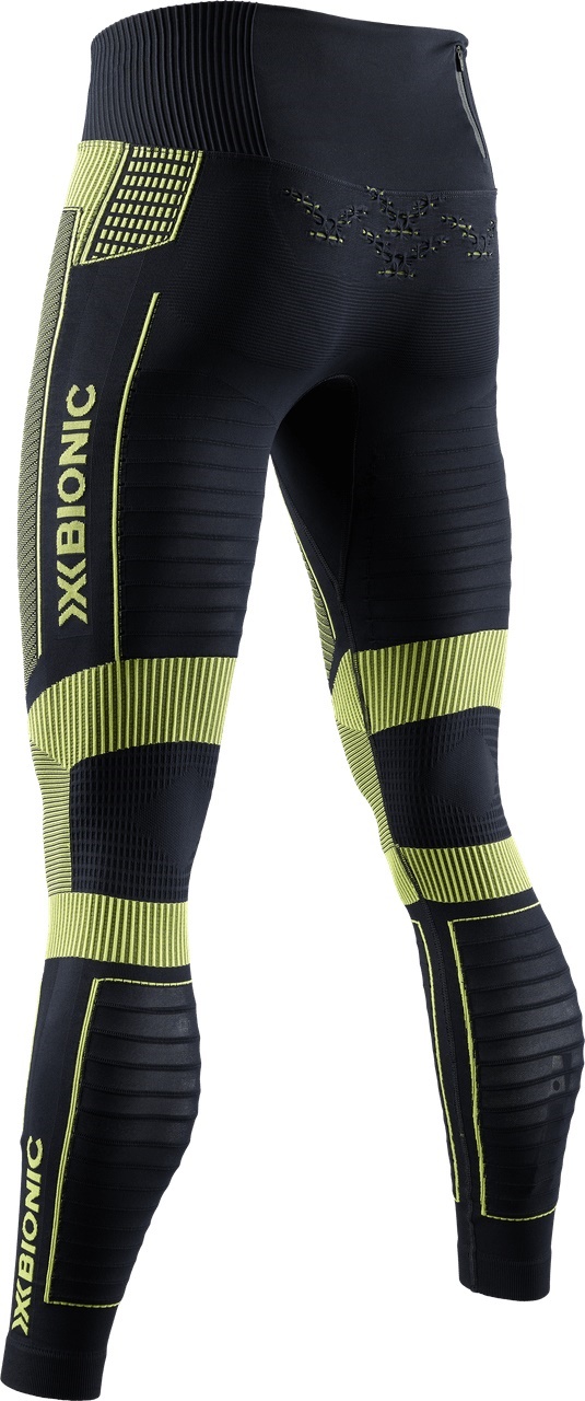 Тайтсы X-BIONIC Effektor 4.0 Run men