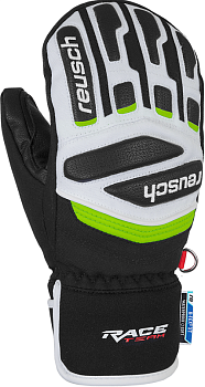 Варежки REUSCH Prime Race R-tex Xt jr