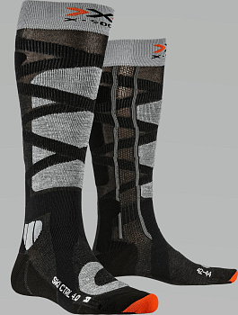 Носки X-Socks Ski Control 4.0