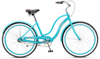Велосипед SCHWINN Fiesta (teal) 15