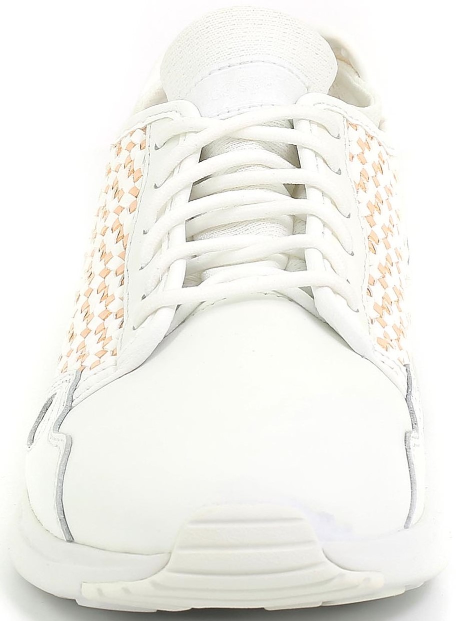  Le Coq Sportif Lcs R Flow Woven wmn цена, фото, отзывы, купить в интернет-магазине Leogang.ru Казань