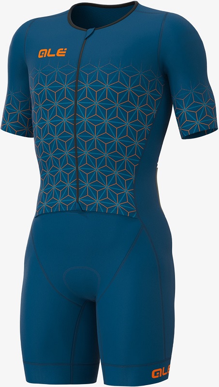 Трисьют ALE Maui Long Tri men
