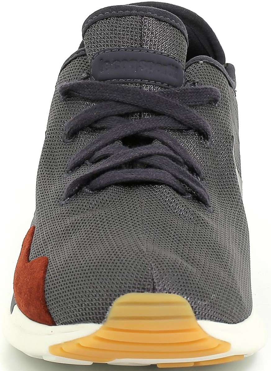  Le Coq Sportif Solas Craft Suede (SS18) цена, фото, отзывы, купить в интернет-магазине Leogang.ru Казань