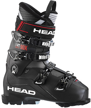 Ботинки горнолыжные HEAD Edge Lyt 90 X Gw (2023)