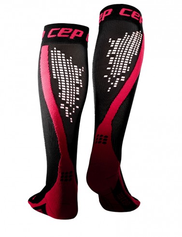 Компрессионные гольфы CEP C12NW-54 Nighttech