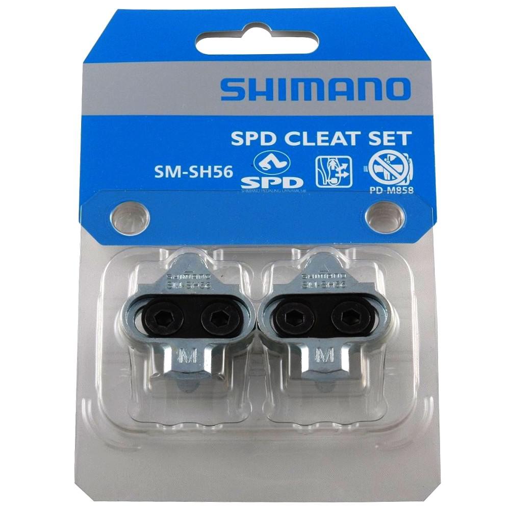 Шипы Shimano SH51, SH56