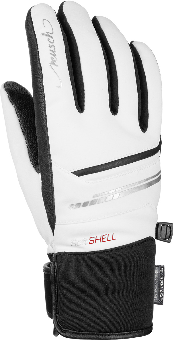 Перчатки REUSCH Tomke Stormbloxx wmn